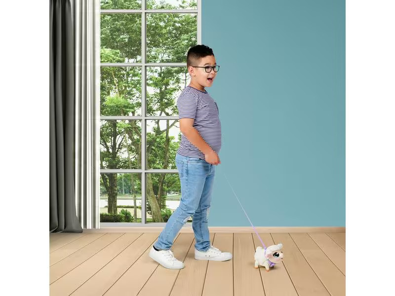 moose Spielzeugfigur Little Live Pets Schäfchen Snowie