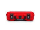 Nanuk Kunststoffkoffer 910 Erste-Hilfe - leer