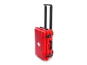 Nanuk Kunststoffkoffer 935 Erste-Hilfe - leer