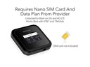 Netgear LTE Hotspot MR6150-100EUS