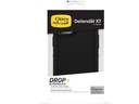 Otterbox Back Cover Defender XT iPhone 15 Plus Schwarz