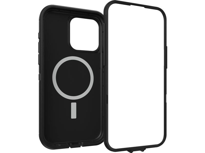 Otterbox Back Cover Defender XT iPhone 15 Pro Max Schwarz