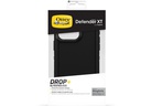 Otterbox Back Cover Defender XT iPhone 15 Pro Max Schwarz