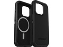 Otterbox Back Cover Defender XT iPhone 15 Pro Schwarz