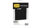 Otterbox Back Cover Defender XT iPhone 15 Pro Schwarz