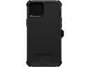 Otterbox Back Cover Defender iPhone 15 Plus Schwarz