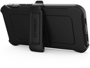 Otterbox Back Cover Defender iPhone 15 Plus Schwarz