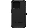 Otterbox Back Cover Defender iPhone 15 Pro Schwarz