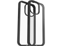 Otterbox Back Cover React iPhone 15 Pro Max Schwarz/Transparent