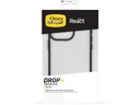 Otterbox Back Cover React iPhone 15 Pro Max Schwarz/Transparent