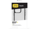 Otterbox Back Cover React iPhone 15 Pro Schwarz/Transparent