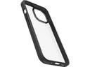 Otterbox Back Cover React iPhone 15 Schwarz/Transparent