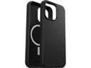 Otterbox Back Cover Symmetry iPhone 15 Pro Max Schwarz