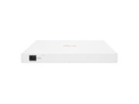 HPE Aruba Networking PoE+ Switch 1960-2P-2.5G-8P-1G 16 Port