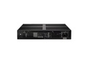 HPE Aruba Networking PoE+ Switch 2930F-12G-PoE+-2SFP+ 16 Port