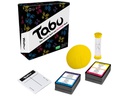 Hasbro Gaming Partyspiel Tabu -DE-