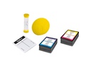 Hasbro Gaming Partyspiel Tabu -DE-