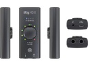 IK Multimedia Audio Interface iRig HD X