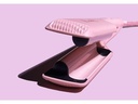 Mermade Welleneisen Double Waver Pink