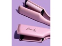 Mermade Welleneisen Double Waver Pink