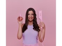 Mermade Welleneisen Double Waver Pink