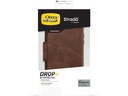 Otterbox Book Cover Strada iPhone 15 Plus Braun