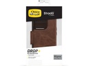 Otterbox Book Cover Strada iPhone 15 Pro Braun