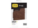 Otterbox Book Cover Strada iPhone 15 Pro Max Braun