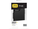 Otterbox Book Cover Strada iPhone 15 Pro Max Schwarz