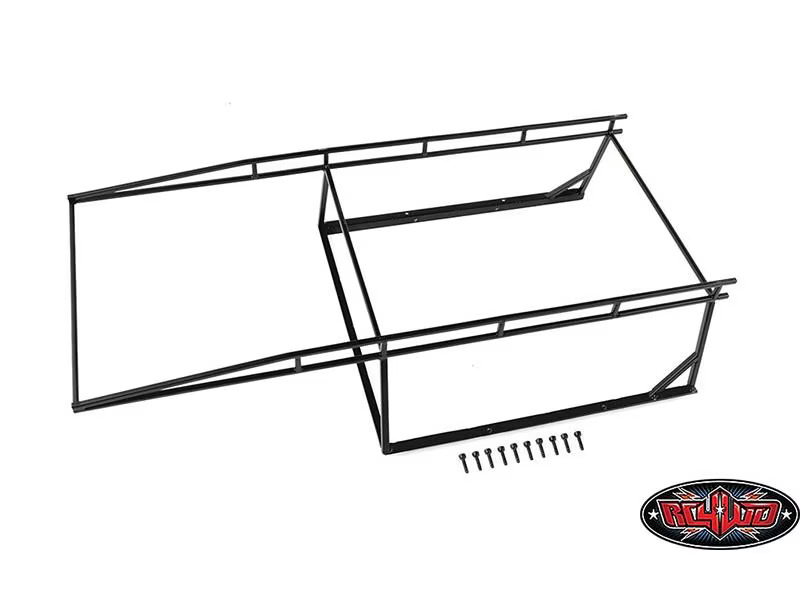 RC4WD Lastenträger Chevrolet K10, 1:10