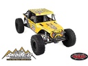 RC4WD Miller Motorsports Pro Rock Racer 1:10 RTR
