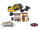 RC4WD Miller Motorsports Pro Rock Racer 1:10 RTR
