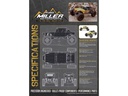 RC4WD Miller Motorsports Pro Rock Racer 1:10 RTR