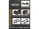 RC4WD Miller Motorsports Pro Rock Racer 1:10 RTR