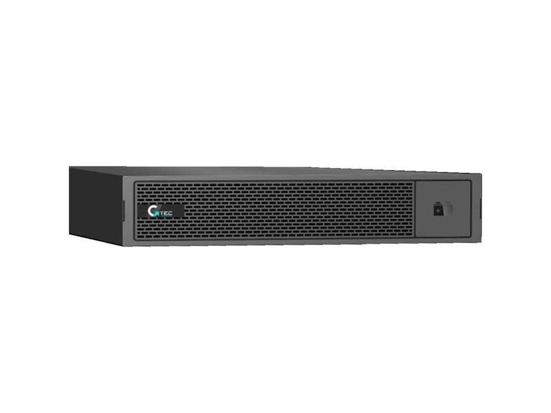 SICOTEC USV USV-Batteriepaket MATRIX MXRBP2-3K
