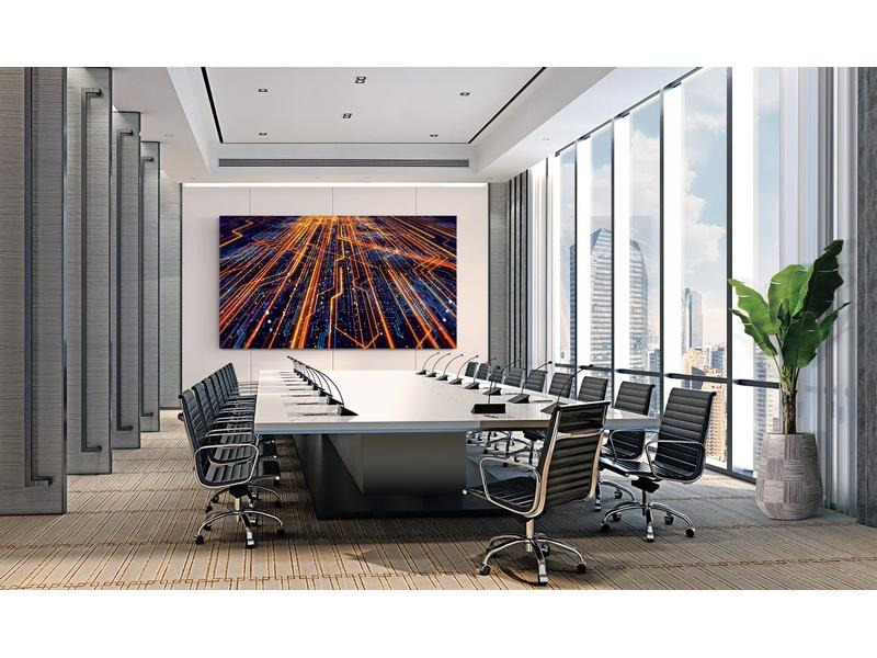 Samsung LED Wall IA015C 130