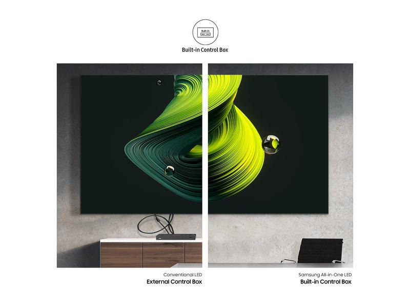 Samsung LED Wall IA015C 130