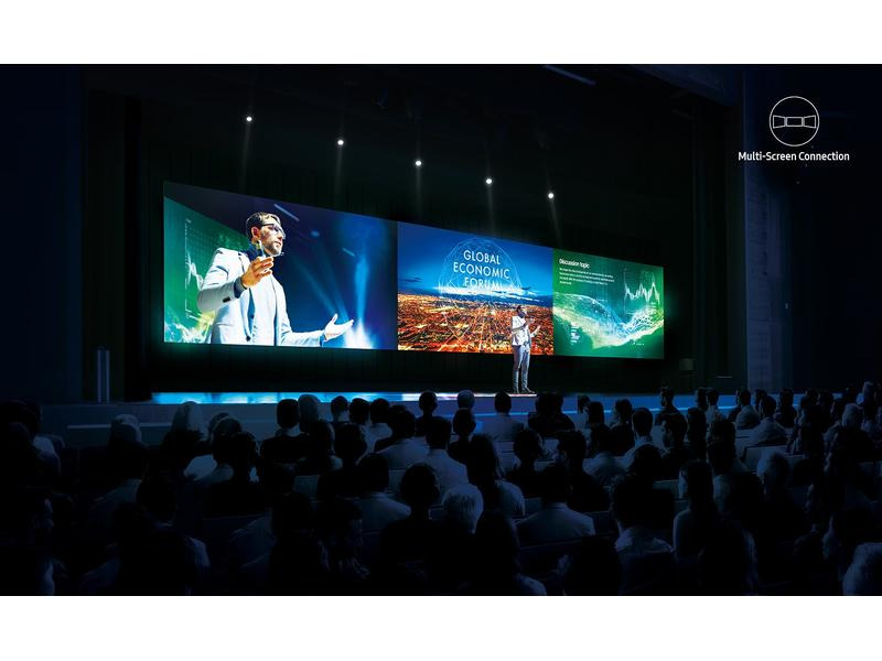 Samsung LED Wall IA015C 130