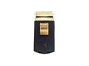 Wahl Herrenrasierer Travel Shaver Gold Edition