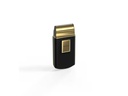 Wahl Herrenrasierer Travel Shaver Gold Edition