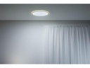 WiZ Deckenleuchte 22W SuperSlim Tunable White Weiss Einzelpack