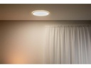 WiZ Deckenleuchte 22W SuperSlim Tunable White Weiss Einzelpack