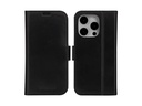 dbramante1928 Book Cover Copenhagen iPhone 15 Pro Schwarz
