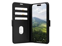 dbramante1928 Book Cover Copenhagen iPhone 15 Pro Schwarz