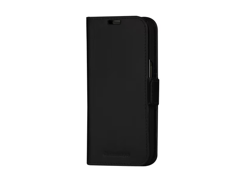 dbramante1928 Book Cover Copenhagen iPhone 15 Pro Schwarz