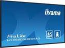 iiyama Monitor ProLite LH5560UHS-B1AG