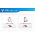 Ashampoo WebCam Guard ESD, Vollversion, 10 PC