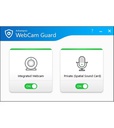 Ashampoo WebCam Guard ESD, Vollversion, 10 PC