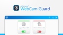 Ashampoo WebCam Guard ESD, Vollversion, 10 PC