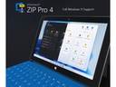 Ashampoo ZIP Pro 4 ESD, Vollversion, 1 PC